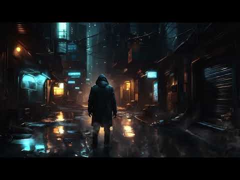 BADASS BACKGROUND MUSIC WITH DARK BEATS TO INVESTIGATE STUFF by Irving Heat - TESTING WATERS