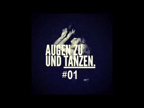 Moritz Scheit - Augen Zu Und Tanzen #01