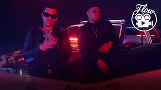 D.OZi & J Alvarez - Se La Vive (Video Oficial)