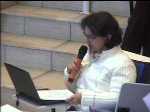 Tertúlia Aula - 1236 - Epiconscienciologia - Waldo Vieira - CEAEC - 17/06/2009