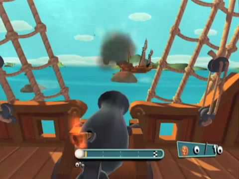 carnival games minigolf wii review