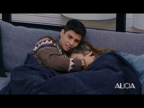 Amaia y Alfred | Love Me Like You Do