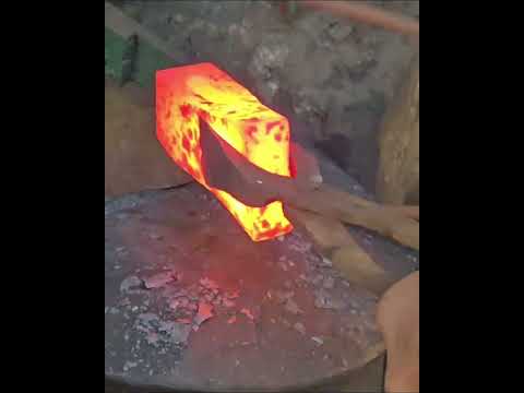 full video coming soon on our channel #handmade