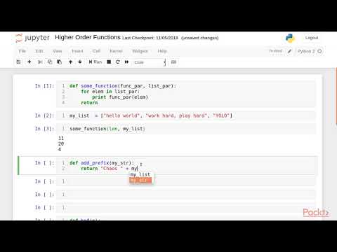 Functional Programming in 7 Days Higher Order Functions | packtpub com