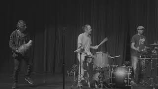 Claptet Greeley High Rockin!!