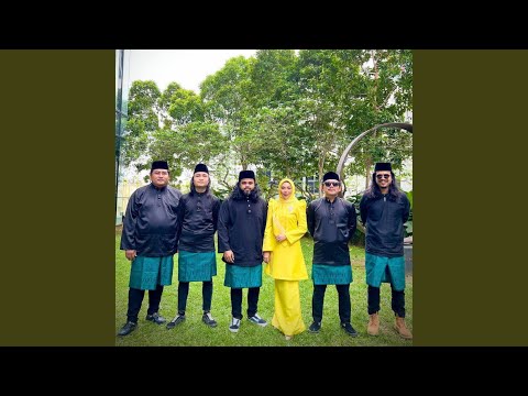 JIKALAU ABANG MERINDU