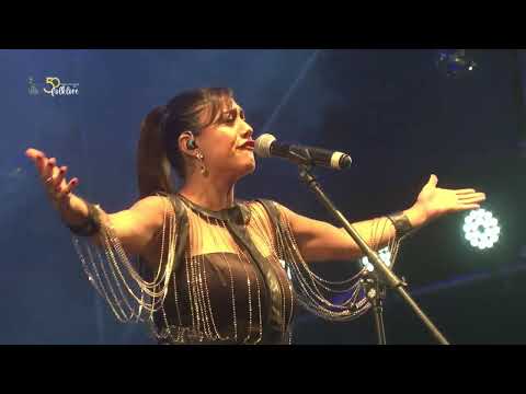 Valeria Lopez Vila - Show en vivo