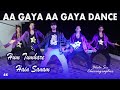 Aa Gaya Aa Gaya Bhola Sir Bhola Dance Group Sam Dance Group Dehri On Sone Rohtas Bihar