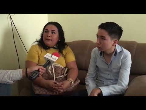 El es Roberto Estrada se le diagnosticó síndrome de Guillain Barre