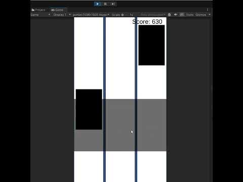 Piano Tiles Tamil Rhythm Game thumbnail