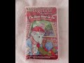 Opening Closing To Angelina Ballerina The Show Must Go On Christmas In Mouseland 2003 VHS