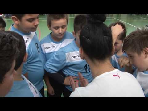 jurnal 30 11 2016 sp 1 minivolei   css dinicu la turneul al doilea, la buzau   bogdan burhan
