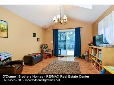 11 Captain Courtois Dr, Attleboro MA 02703 - Single Family Home - Real Estate - For Sale -