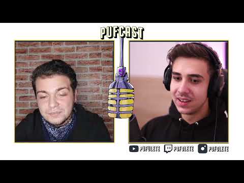 "Nu mă văd facând asta pentru mult timp" Punct pe Muzică | PufCast #3