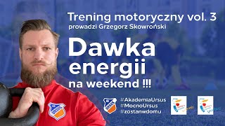 Film do artykułu: Grzegorz Skowroński zrobił...