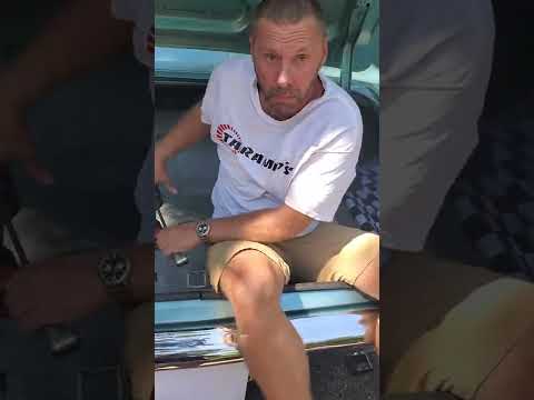 Mr. Car Audio 003 1967 Ford Fairlane