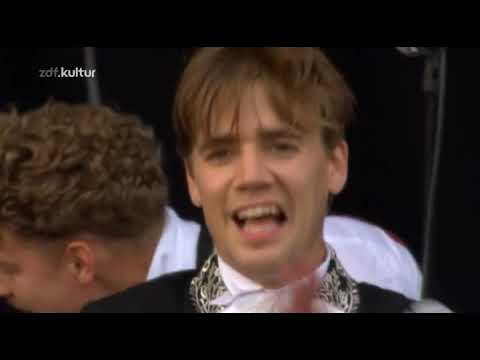 The Hives - Live At Hurricane 2013