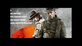 Will Smith's Lame Excuse For Turning Down Django (The Saga Continues)