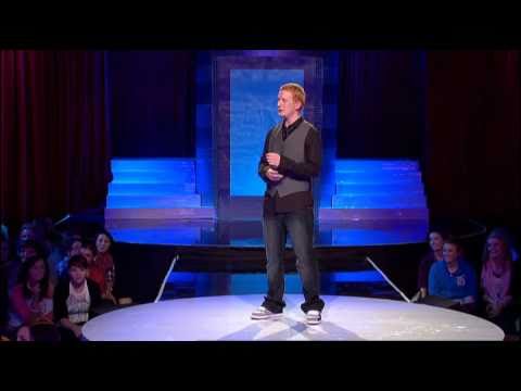 Take Me Out (Ireland) Episode 03 Full Fri 29th Oct 2010