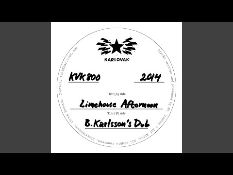 B. Karlsson's Dub