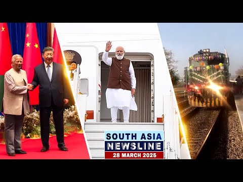 With regional focus, Indian PM Modi's to visit Thailand and Sri Lanka
