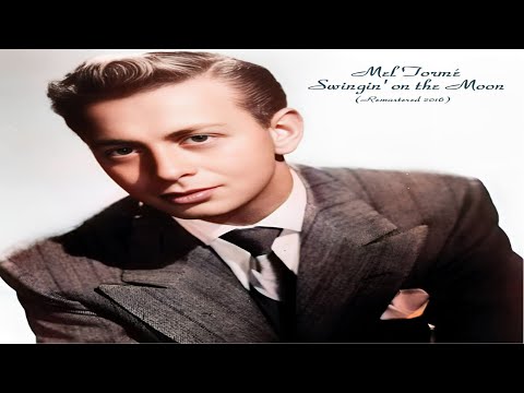 Mel Tormé - Swingin' on the Moon