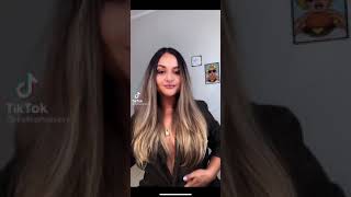 TikTok おっぱいBooM　　美女乳 #shorts