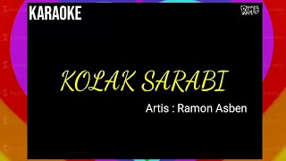 Download lagu KARAOKE KOLAK SARABI. Musik Minang Klasik mp3 Download lagu KARAOKE KOLAK SARABI. Musik Minang Klasik mp3