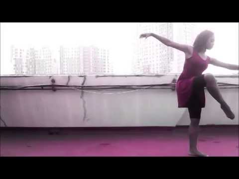 *SHORT* DANCE Steffany Gretzinger "Morning Song" The Undoing