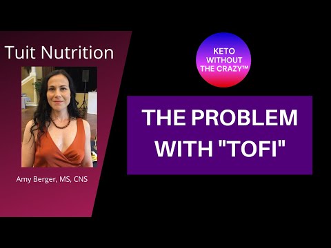 The Problem With TOFI