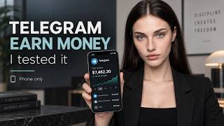 AI Bot Money-Making Experiment — Full Breakdown & Transcript