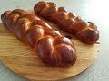 How To Make Challah Bread Challah Bread Recipe