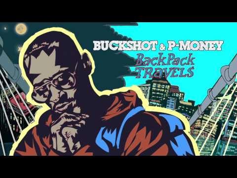 Buckshot - 