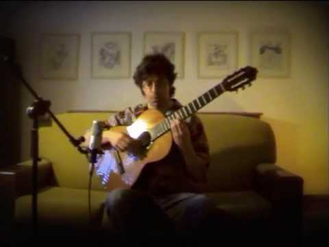 Tartaruguinhas - Giovanni Bannach