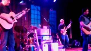 On Your Way Out Of Here - Pat McGee Band Reunion (1-6-12)