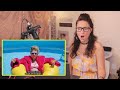 Vocal Coach Reacts to TAYLOR SWIFT- You Need To Calm Down Vocal Coach Reacts to TAYLOR SWIFT- You Need To Calm Down