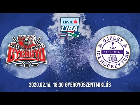 Gyergyói Hoki Klub – UTE