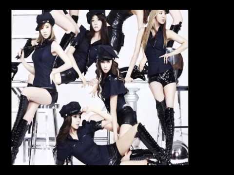 SNSD 3RD ALBUM REPACKED-MR.TAXI DETAILS !!!!!