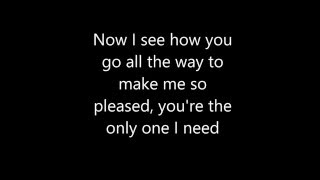 Austin Mahone - Joyride (lyrics)