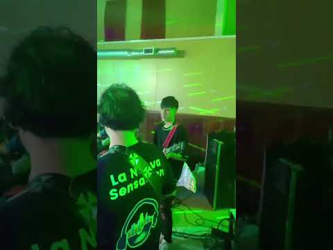 La Nueva por Río Mayo🎹🎹🎼🎼🎸👏👏👏capibara 3🤙🤙