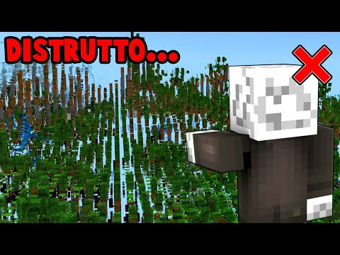 IL MIO MONDO SI È DISTRUTTO NELLA NUOVA VERSIONE - BellaHard Ep. 74