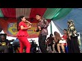 Sawer Biduan Hot
