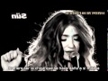 Nicola Roberts "Sticks + Stones" - Subtitulada ...