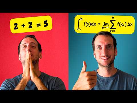 How I Learned Math and Passed Calculus 1 (Without Being a Genius)