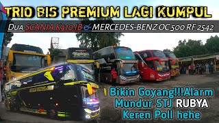 Download lagu BIKIN GOYANG!ALARM MUNDUR STJ RUBYA PARKIR DI TERMINAL PONDOK PINANG ANGKATAN PAGI|ADA TRIO PREMIUM mp3