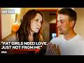 Wife Swap S Most Shocking Husband Wife Swap USA