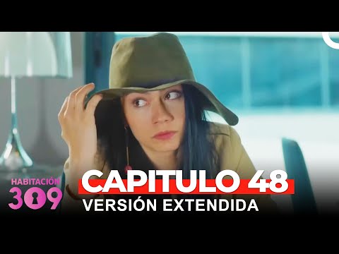 Habitación 309 Capítulo 48 (Versión Extendida)
