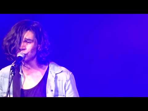 Suburbian Rex Live @Bonn Brückenforum – TOYS2MASTERS – My Generation