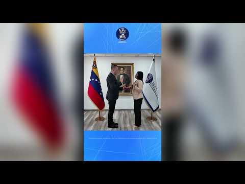 Juramentada nueva contralora del municipio Francisco de Miranda del estado Anzoátegui