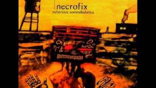 Necrofix - Split Apart
